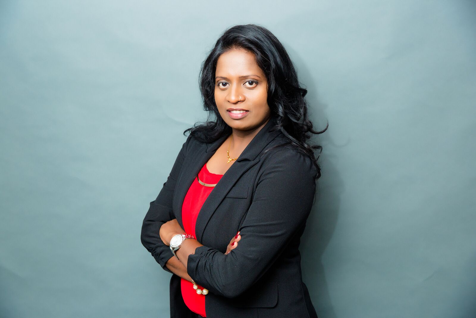 Suba Aynkharan, Broker — RE/MAX Community Realty